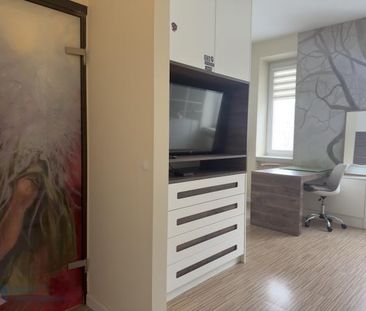 Warszawa, Śródmieście, Śródmieście Północne, Wilcza - Фото 5