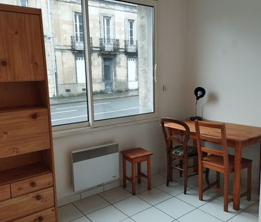 Appartement à louer - Photo 1