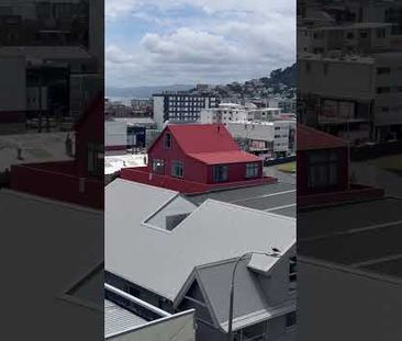 Webb St Urbane Apartment 4th Floor - Photo 5