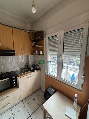 Studio/Γκαρσονιέρα για ενοικίαση Άνω Τούμπα (Τούμπα) - Φωτογραφία 4