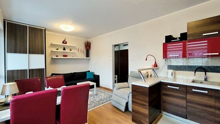 Kraków Mistrzejowice, Osiedle Piastów - Photo 4