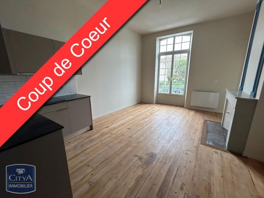 Location Appartement 4 pièces 82m² AGEN 47000 - Photo 1