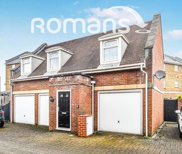 2 bedroom coach house to rent - Photo 3