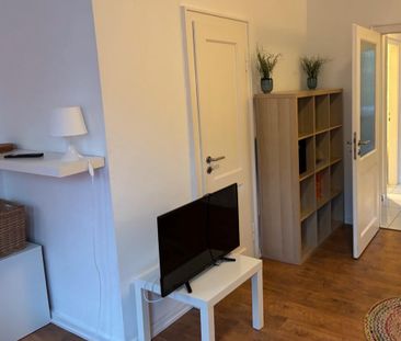 Möblierte Wohnung - Photo 1