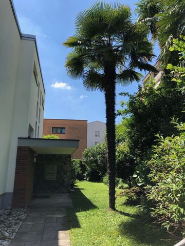 Luminous 3.5-room apartment with panoramic view - Photo 5