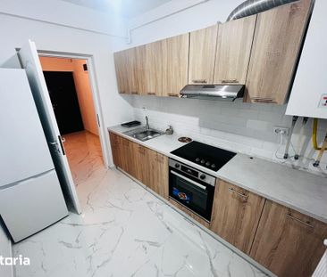 Apartament cu o camera de inchiriat - Photo 1
