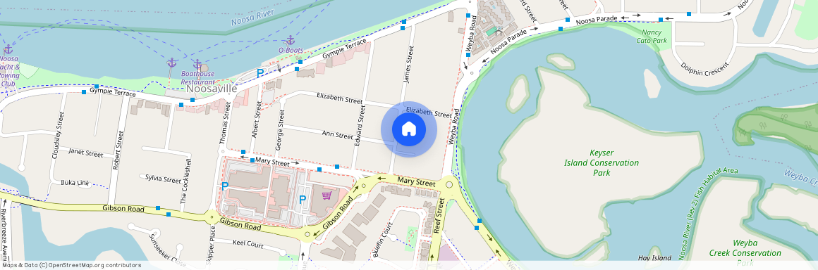 Unit 2/34 James St, Qld 4566, Noosaville