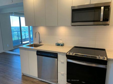 For Lease - 8868 Yonge Street Unit# 1210 E, Richmond Hill, Ontario - Photo 4