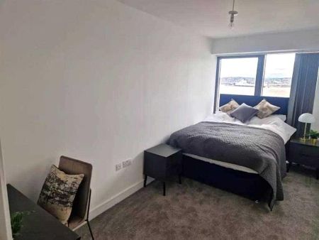 2 bedroom apartment to rent - Photo 5