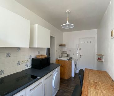 Location Appartement 1 pièce 17m² RENNES 35000 - Photo 5