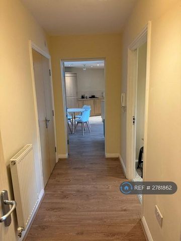 1 bedroom flat to rent - Photo 3