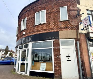 Studio to rent - Photo 5