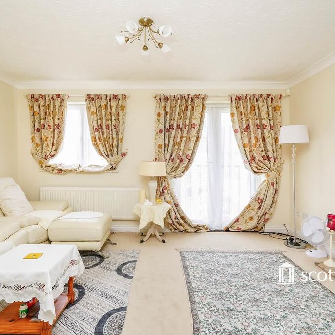 3 bedroom house to rent - Photo 1