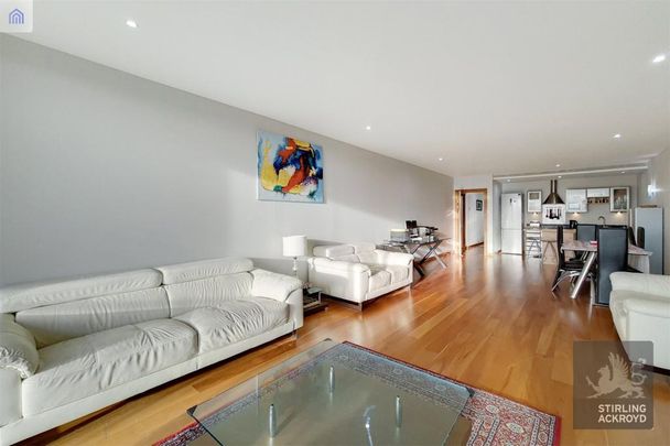 3 bedroom apartment to rent - Photo 1