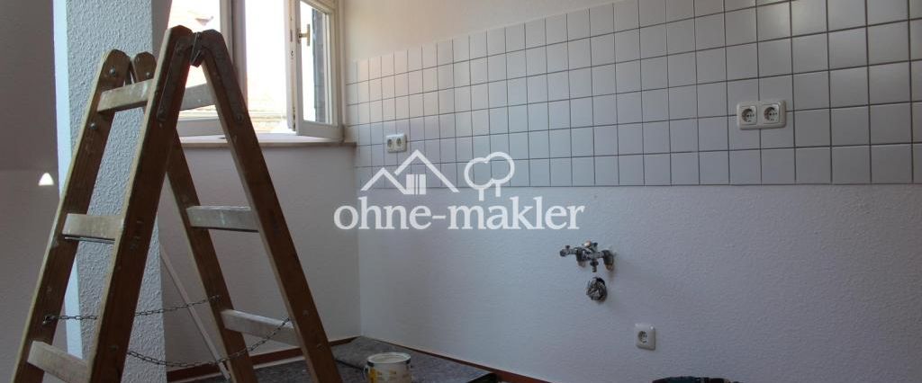 Liebevoll sanierte 1,5 RWE im Einzeldenkmal - Foto 1