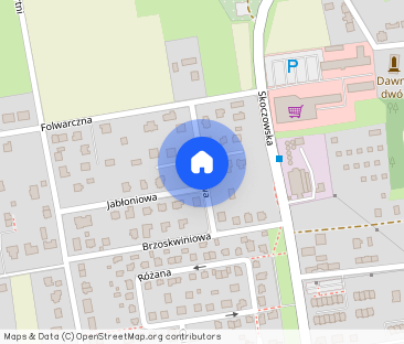 USTROŃ, Nowe, bezczynszowe, osiedle zamknięte, BEZ PROWIZJI - Фото 1