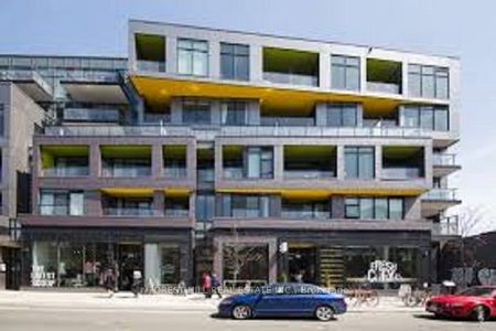 109 OZ Lofts , #416 - Photo 4