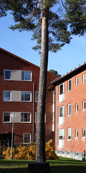 Apotekargränd 2 C - Photo 1