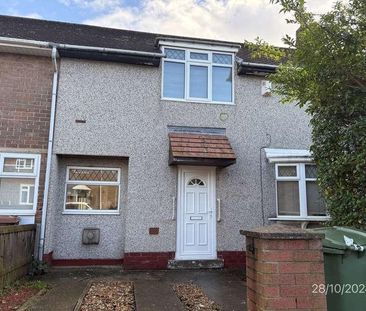 Inverness Road, Hartlepool, County Durham, TS25 - Photo 1