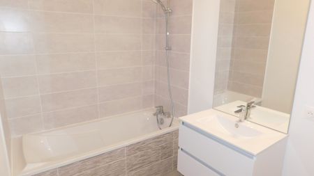 Location Appartement 3 pièces 74m² LAXOU 54520 - Photo 3