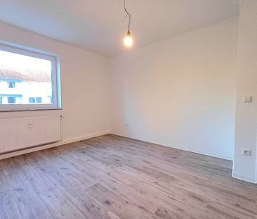 Sanierte 3-Zimmer-Wohnung mit Balkon - Photo 5