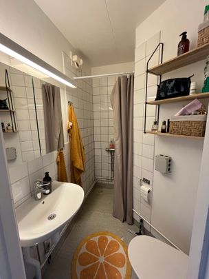 Vasavägen, Katrineholm - Foto 1