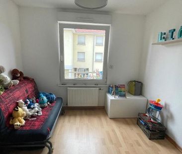 Location Appartement 4 pièces 88m² BRUNSTATT DIDENHEIM 68350 - Photo 5