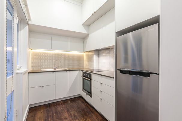 1/1 Darley Street, Darlinghurst NSW 2010 - Studio For Rent | Domain - Photo 1
