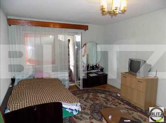 2 camere, 50 mp, decomandat, zona strazii Parang - Photo 1