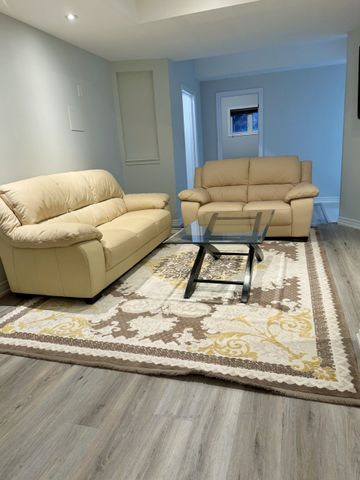 For Lease - 8 Speight Court Unit# Basement, Ajax, Ontario - Photo 3