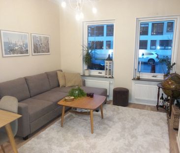 Lomma - 2rok - 11mån - 11.385kr/mån - Foto 1