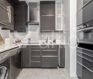 2 room luxury Apartment for rent in Madrid, Spain - Photo 2