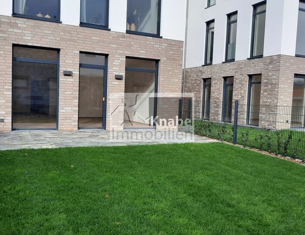 Erstbezug in Traumlage – Ihr neues Zuhause in bester Innenstadtlage! - Photo 1