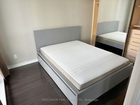 For Lease - 770 Bay Street Unit# 2703, Toronto, Ontario - Photo 3