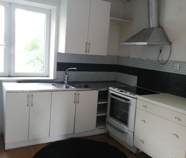 Nybrodalsvagen, Billesholm - Photo 3