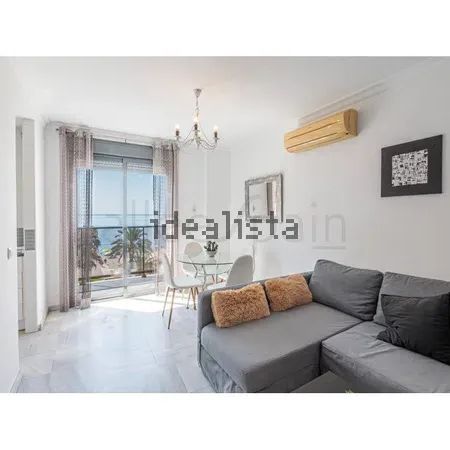 Alquiler de piso en Paseo Marítimo Rey de España, 80 - Photo 1