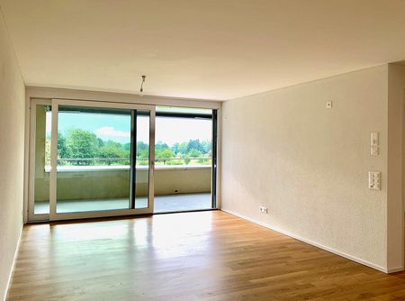 2.5 Zimmerwohnung in Gams - Foto 5