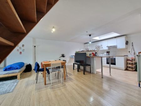 Appartement te huur - Photo 3