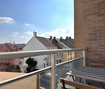 Appartement te huur in Oudenaarde - Foto 5