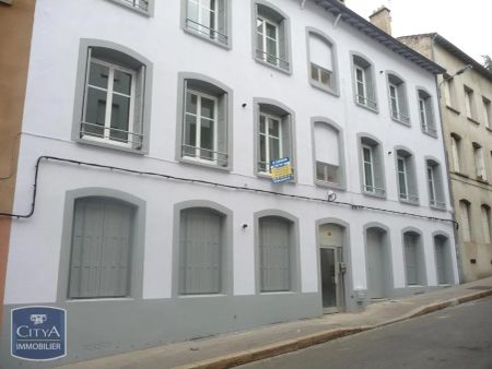 Appartement à louer 1 pièce 42.11m² - Photo 5