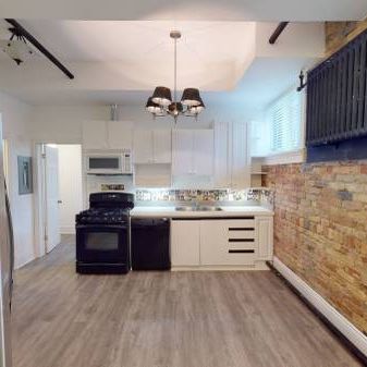 GERRARD ST E & GREENWOOD AVE - TWO BEDROOM (ID#1152G202) - Photo 1