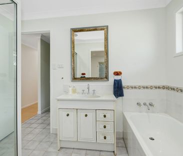 Sun-Soaked Living: Family Home with Pool! - Photo 5