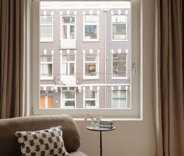Te huur: Appartement Willemsparkweg 57 1 in Amsterdam - foto 4
