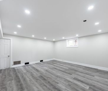 For Lease - 313 Ashbury Road Unit# Lower, Oakville, Ontario - Photo 5