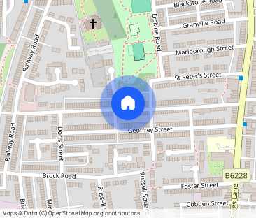 Corporation Street , Chorley - Photo 1