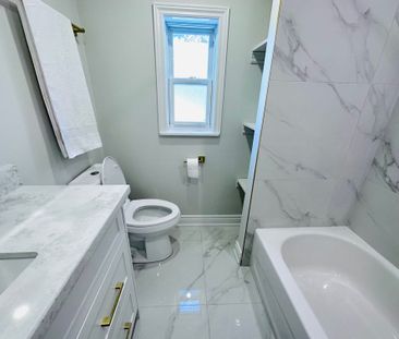 For Lease - 55 Munson Crescent Unit# Main, Toronto, Ontario - Photo 6