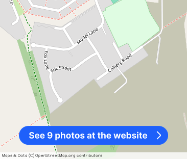 Model Walk, Worksop, S80 - Photo 1