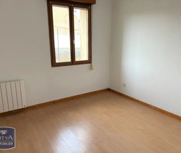 Appartement à louer 4 pièces 61.23m² - Photo 4