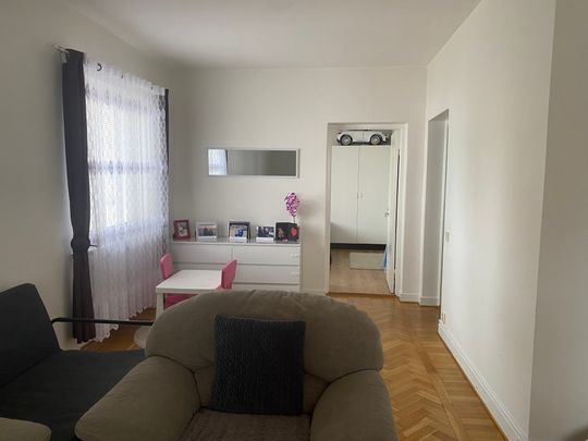 Ödmanssonsgatan 36 A - Photo 1