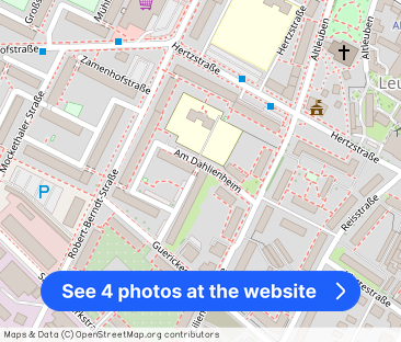 Am Dahlienheim 26, 01257 Dresden OT Leuben mit Dobritz-Süd - Photo 1